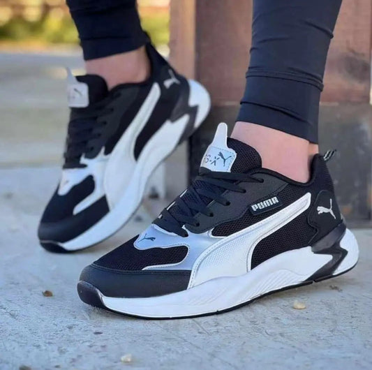 Puma Rs