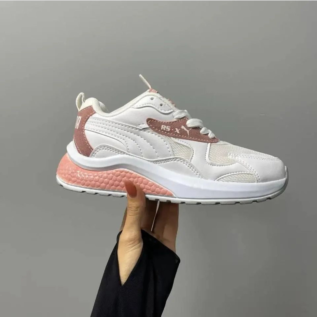 Puma Rs Rose