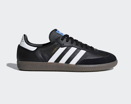 Adidas Samba - Noir