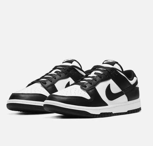 Nike Dunk Low Retro Panda